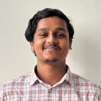 Abhinav Balakrishnan