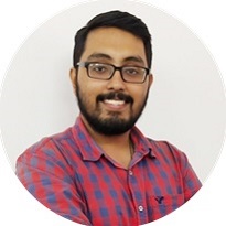 Bibin Vinod Varughese